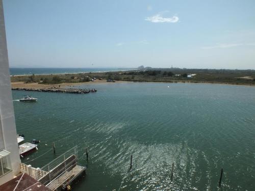 Apartamento Roses, 1 Dormitorio, 4 Personas - Es-204-20