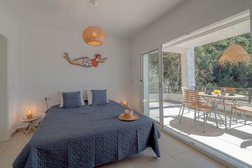 Villa Esmeralda Roses - Immo Barneda