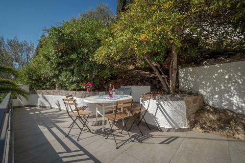Villa Esmeralda Roses - Immo Barneda