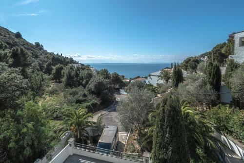 Villa Esmeralda Roses - Immo Barneda