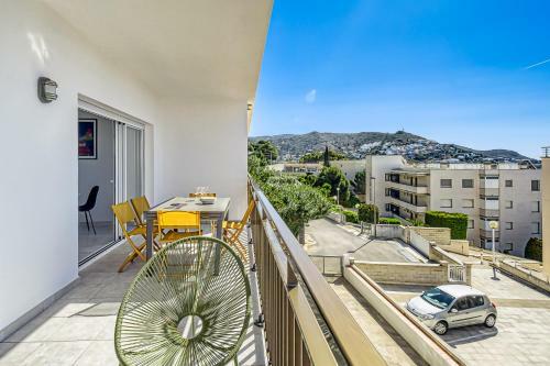 Apartamento Costa 2 5 Canyelles Roses - Immo Barneda