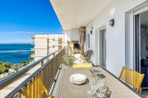 Apartamento Costa 2 5 Canyelles Roses - Immo Barneda