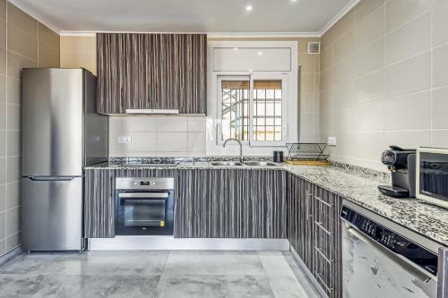 Apartamento Costa 2 5 Canyelles Roses - Immo Barneda