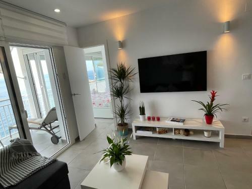 Overthesea - Pueblecito Apartment