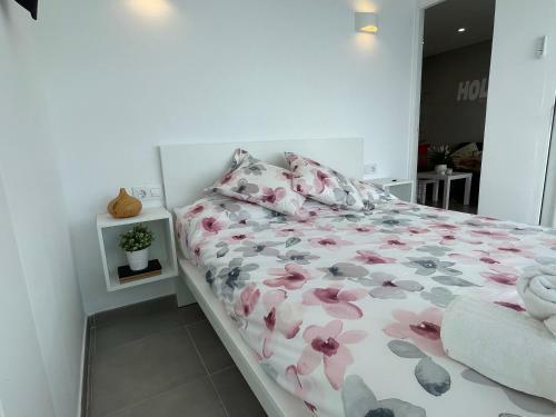 Overthesea - Pueblecito Apartment