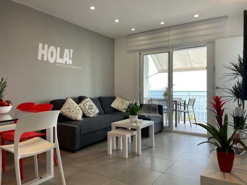 Overthesea - Pueblecito Apartment