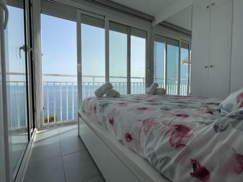 Overthesea - Pueblecito Apartment