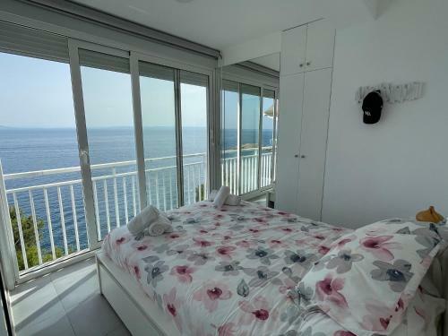 Overthesea - Pueblecito Apartment