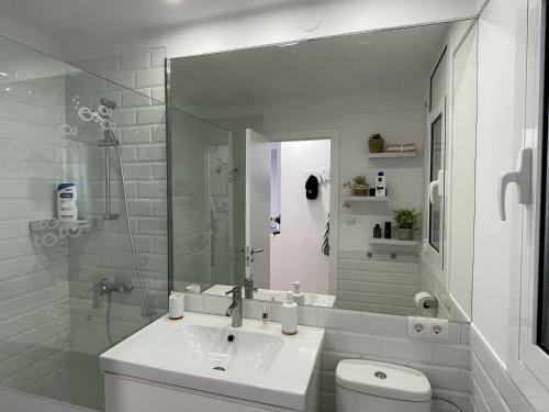 Overthesea - Pueblecito Apartment