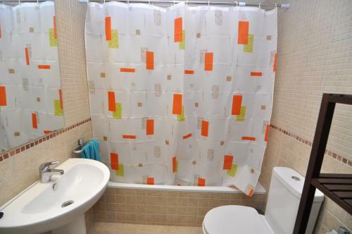 Apartamento Rnet - 221 Porto Marina Roses Costa Brava