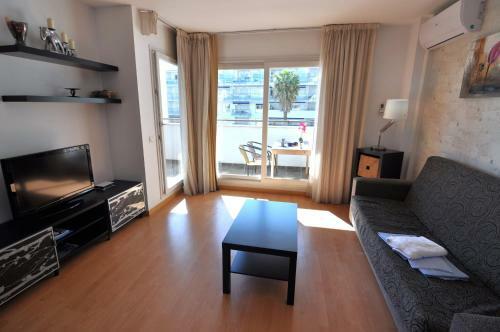 Apartamento Rnet - 221 Porto Marina Roses Costa Brava