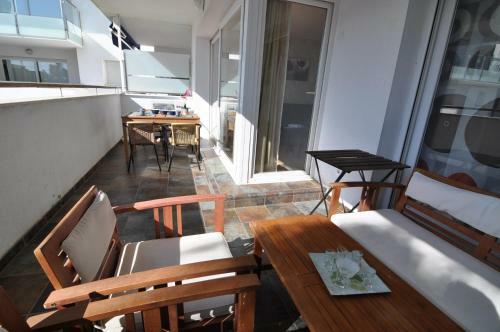 Apartamento Rnet - 221 Porto Marina Roses Costa Brava