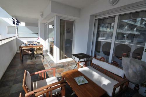 Apartamento Rnet - 221 Porto Marina Roses Costa Brava