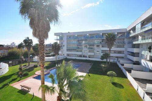Apartamento Rnet - 221 Porto Marina Roses Costa Brava