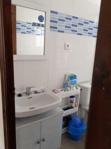 Villa Pordofo 2 Chambres