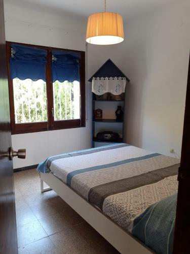 Villa Pordofo 2 Chambres