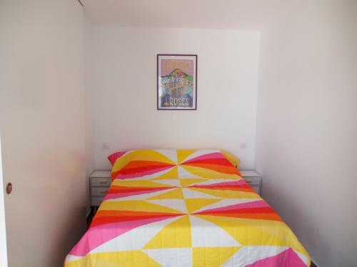 Apartamento Baie 22