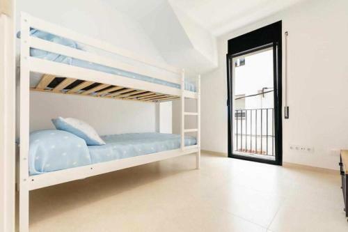 Apartamento Roses Casc Antic Sl Sabater 5
