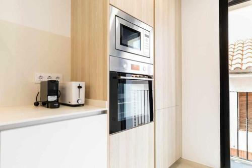 Apartamento Roses Casc Antic Sl Sabater 5
