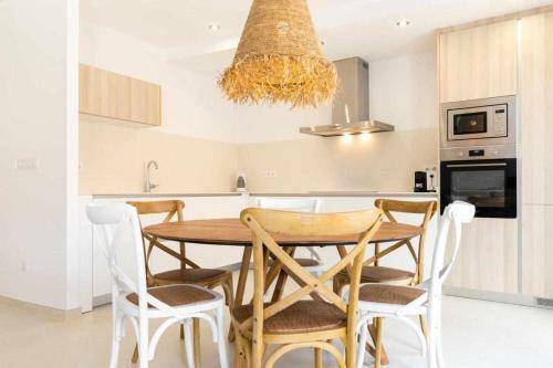 Apartamento Roses Casc Antic Sl Sabater 5