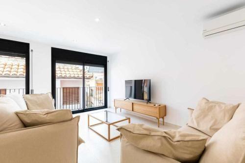 Apartamento Roses Casc Antic Sl Sabater 5