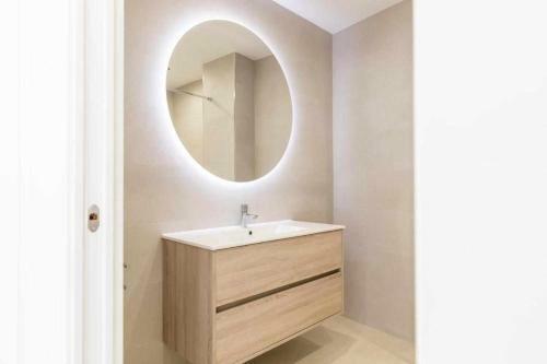 Apartamento Roses Casc Antic Sl Sabater 5