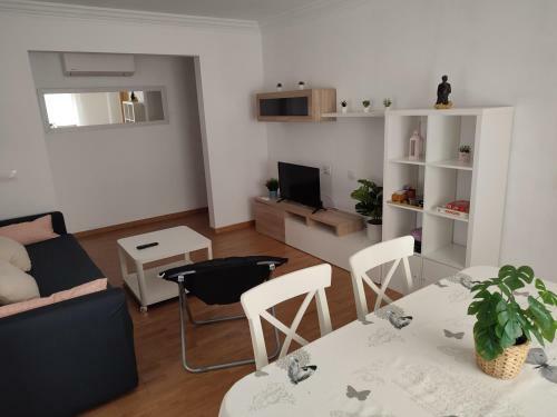 Apartament Roses Platja-ciutadella