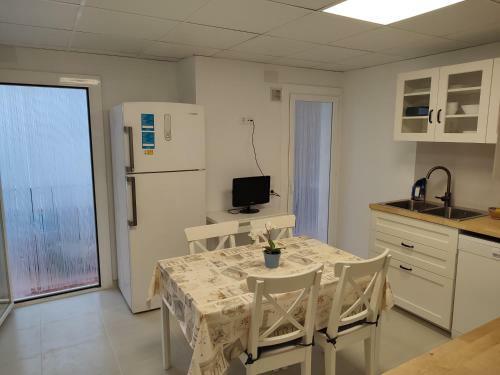 Apartament Roses Platja-ciutadella