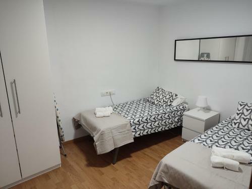 Apartament Roses Platja-ciutadella