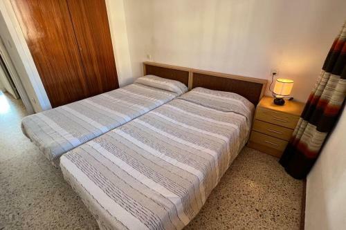 Apartamento Piso Vista Mar Y Parking En Roses