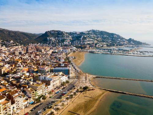 Apartamento Avda De Rhode 229 Roses - Immo Barneda