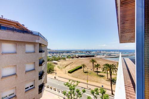 Apartamento Avda De Rhode 229 Roses - Immo Barneda