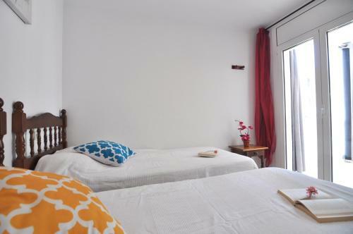 Apartamento Rnet - La Solana 1-16