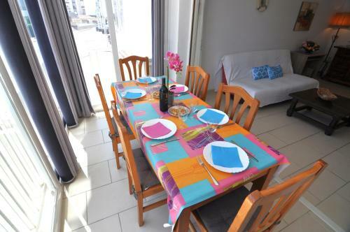 Apartamento Rnet - La Solana 1-16