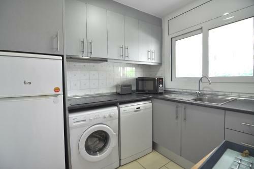 Apartamento Rnet - La Solana 1-16
