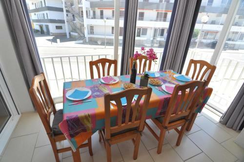 Apartamento Rnet - La Solana 1-16