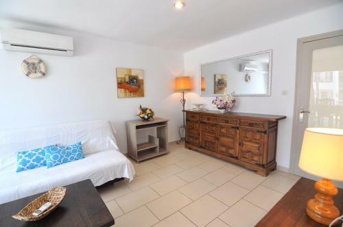 Apartamento Rnet - La Solana 1-16