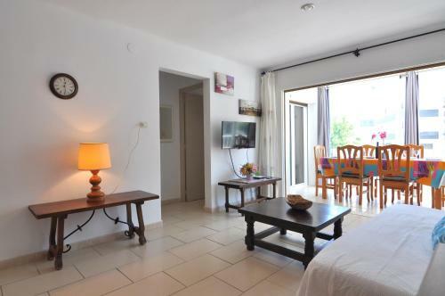 Apartamento Rnet - La Solana 1-16