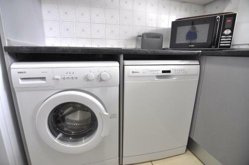 Apartamento Rnet - La Solana 1-16
