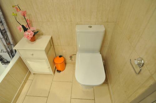 Apartamento Rnet - La Solana 1-16