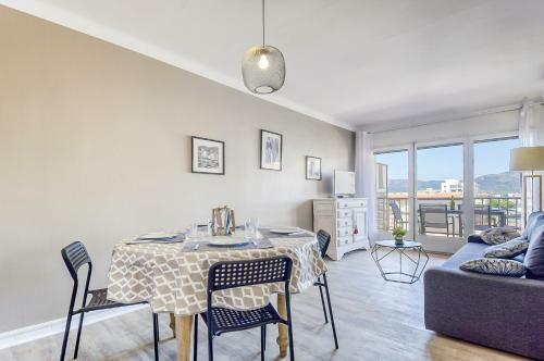 Apartamento Roses 3 Vistas Mar - Immo Barneda