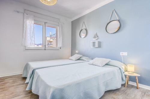 Apartamento Roses 3 Vistas Mar - Immo Barneda