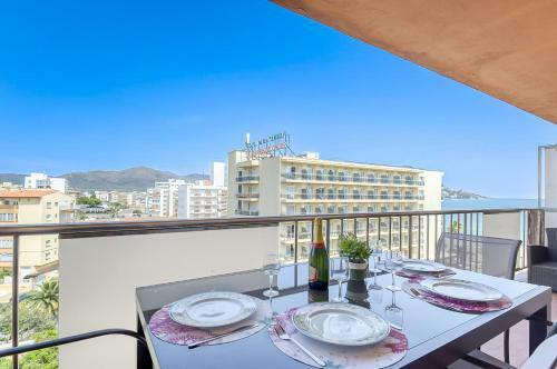 Apartamento Roses 3 Vistas Mar - Immo Barneda