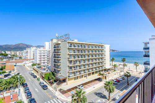 Apartamento Roses 3 Vistas Mar - Immo Barneda