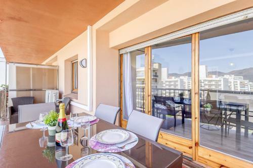 Apartamento Roses 3 Vistas Mar - Immo Barneda
