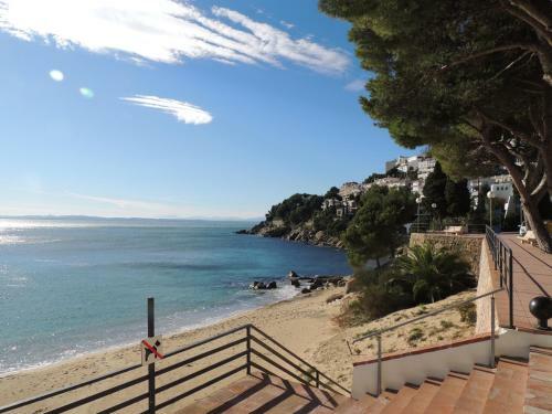 Apartamento Alba 1 Roses - Immo Barneda