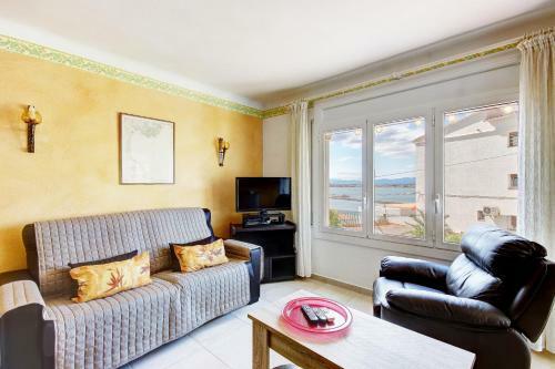 Apartamento Alba 1 Roses - Immo Barneda