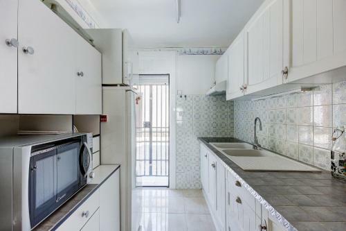 Apartamento Alba 1 Roses - Immo Barneda