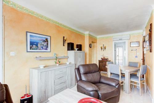 Apartamento Alba 1 Roses - Immo Barneda