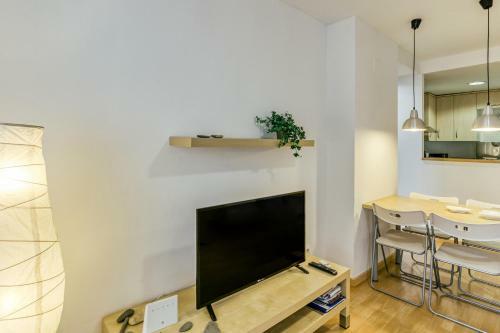 Apartamento Aquamarina 103